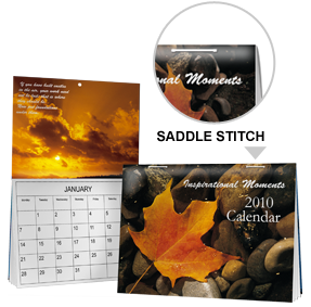 Calendars - Detroit Print Shop